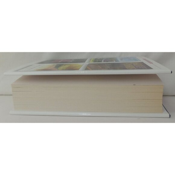 RD Sel Ed HC w/DJ Vol 5 2012| Vtg NM Condensed Anthology Prayers & Promises - Picture 5 of 10